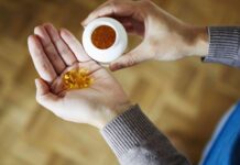 Вітамін Е: повний посібник щодо користі для здоров’я та використання