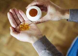 Витамин Е: Полное руководство по пользе для здоровья и применению