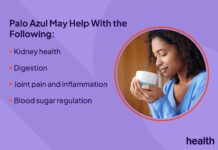 Palo Azul: потенційні переваги для здоров’я та що говорять дослідження