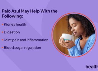 Palo Azul: Potential Health Benefits and What the Research Says
