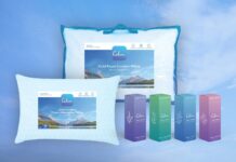 Calm розширює свої пропозиції, запускаючи лінію постільної білизни в Target