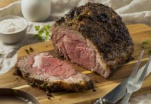 Більше, ніж яловичина: 7 продуктів, багатих вітаміном B12