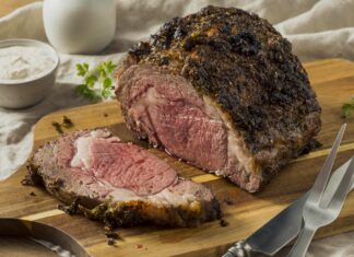 Больше, чем говядина: 7 продуктов, богатых витамином B12