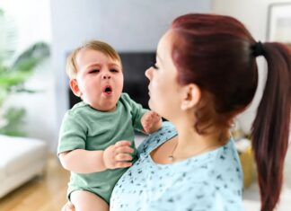 Oleada de tos ferina: la disminución de las tasas de vacunación impulsa el resurgimiento