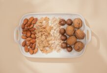 Волоські горіхи: 7 науково обґрунтованих переваг для мозку, серця і не тільки