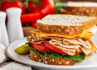 Embutidos más saludables: una guía para mejores sándwiches