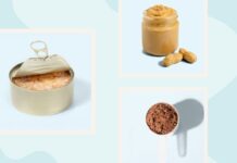 Довгозберігаються Джерела Білка: Посібник з Харчування, Яке Не зіпсується