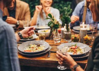 A regra das 3 horas: uma maneira simples de melhorar a saúde do coração