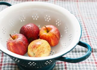 Äpfel: Eine einfache Frucht mit starken gesundheitlichen Vorteilen