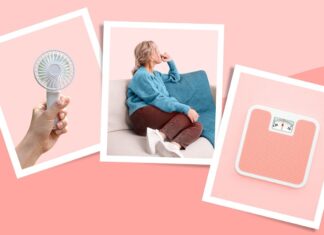 Understanding Menopause and Perimenopause: A Guide to Major Symptoms