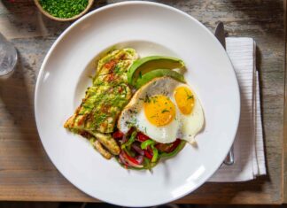 6 Самых Полезных Мясных Продуктов для Завтрака, Обеспечивающих Длительную Энергию