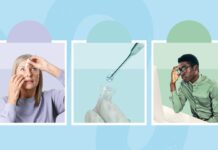 Чому зір став розмитим? Розбираємось з причинами і коли потрібно терміново звертатися до лікаря