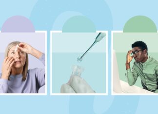 Dlaczego mój wzrok stał się niewyraźny? Rozumiemy przyczyny i kiedy należy pilnie skonsultować się z lekarzem