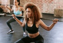 Оптимізація Зростання М’язової Маси: Як Силові Тренування та Харчування Стимулюють Синтез Білка