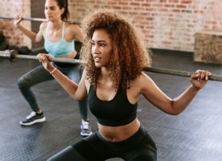 Optimalizace svalového růstu: Jak silový trénink a výživa stimulují syntézu bílkovin