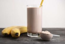 За межами протеїнового коктейлю: 17 продуктів, що містять більше білка, ніж ваш протеїн