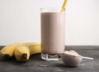 Oltre il frullato: 17 alimenti che contengono più proteine del tuo integratore