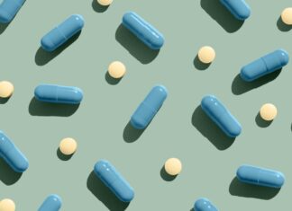 Pastillas recetadas para bajar de peso: una guía completa