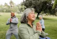 Вітамін K: Недооцінений Нутріент для запобігання падінням і переломам