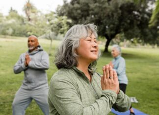 Vitamine K : Le nutriment sous-estimé pour prévenir les chutes et les fractures