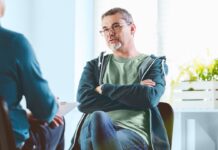 Управління Тривогою при Хронічній Запальній Демієлінізуючій Полінейропатії (ХВДП)