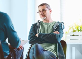 Managing Anxiety in Chronic Inflammatory Demyelinating Polyneuropathy (CIDP)