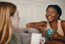 Moderate Caffeine Intake Linked to Improved Brain Health, Study Finds