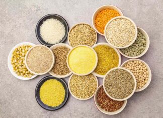 13 Healthiest Rice Alternatives, According to a Dietitian