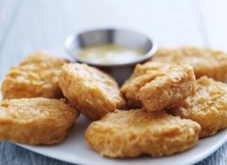 Cosa c’è veramente nei Chicken McNuggets di McDonald’s? Una ripartizione dettagliata