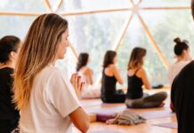 Практики усвідомленості покращують психічний добробут пацієнтів із деменцією