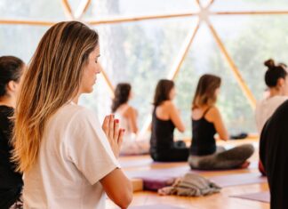 Mind-Body Practices Show Promise for Dementia Patients’ Mental Wellbeing