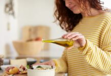 Cinque alimenti per una salute ottimale del cervello, supportati dalla ricerca