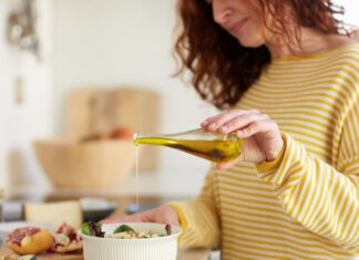 Five Foods for Optimal Brain Health, Backed by Research