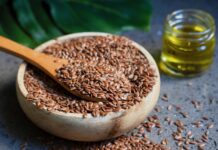 Льон і кров’яний тиск: що говорить наука