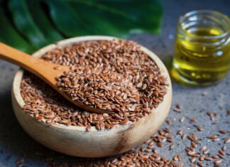 Graines de lin et tension artérielle : ce que dit la science