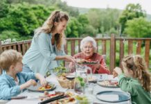 Як змінюється апетит протягом життя