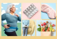 Управління Перепадами Настрої у Перименопаузі: Практичний Посібник