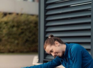 O poder do movimento: por que até mesmo pequenos hábitos de exercício são importantes