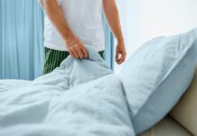 Розуміння Ноктурії: Чому Ви можете прокидатися, щоб пописати