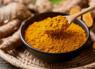 De verrassende gezondheidsvoordelen van kurkuma: van ontsteking tot stemming