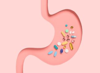 Enzymes digestives : avantages, risques et fonctionnement