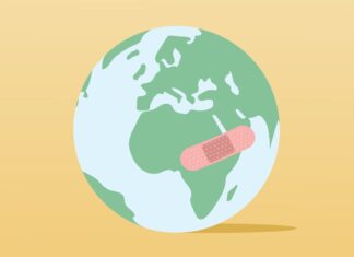 Climate Change and Your Health: A Practical Guide to Surviving Extreme Conditions