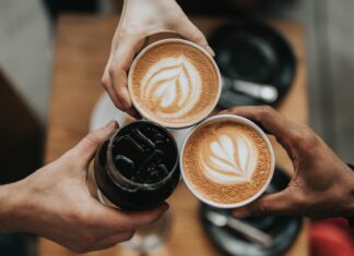 Помогает ли кофе набрать вес? Руководство диетолога