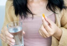 Вітамін D: Як Отримати Достатню кількість із Сонця, Продуктів та Добавок