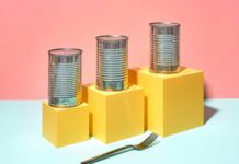 Консерванти та ризик розвитку раку: 14-річне дослідження 105 000 дорослих