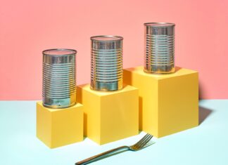 Conservantes y riesgo de cáncer: un estudio de 14 años con 105.000 adultos