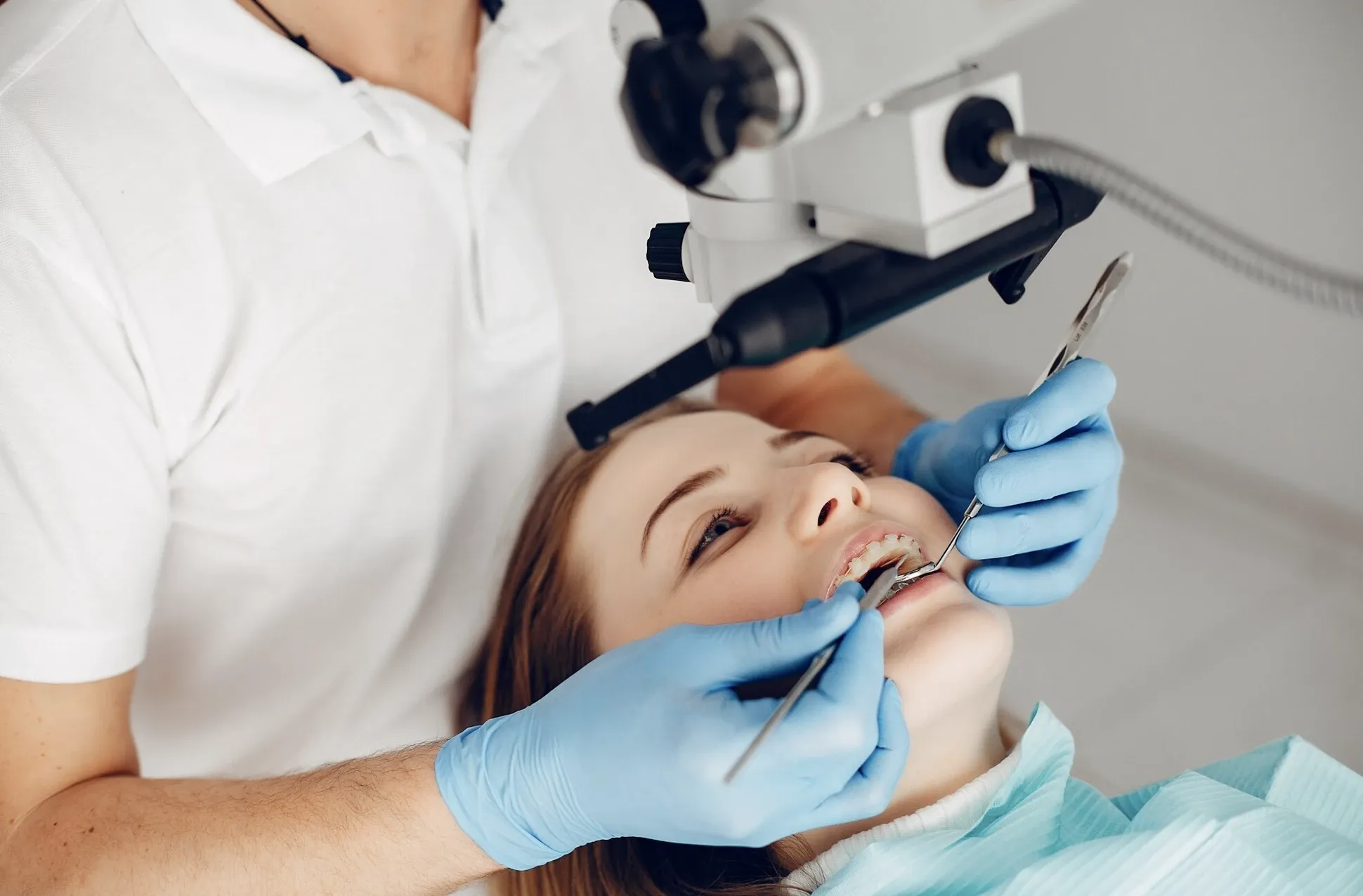 Зуб реагує на холод: чому це серйозна проблема?