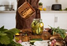 Связь между кишечником и мозгом: как пробиотики поддерживают детоксикацию и восстановление