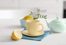 Правда про чай та схуднення: Що говорить наука