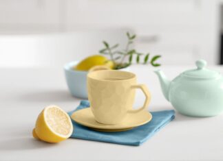 Kebenaran Tentang Teh dan Penurunan Berat Badan: Apa Kata Sains